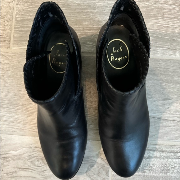 Booties - Picture 5 of 5